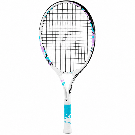 Raqueta Junior 21 Tecnifibre Tempo IGA 2026