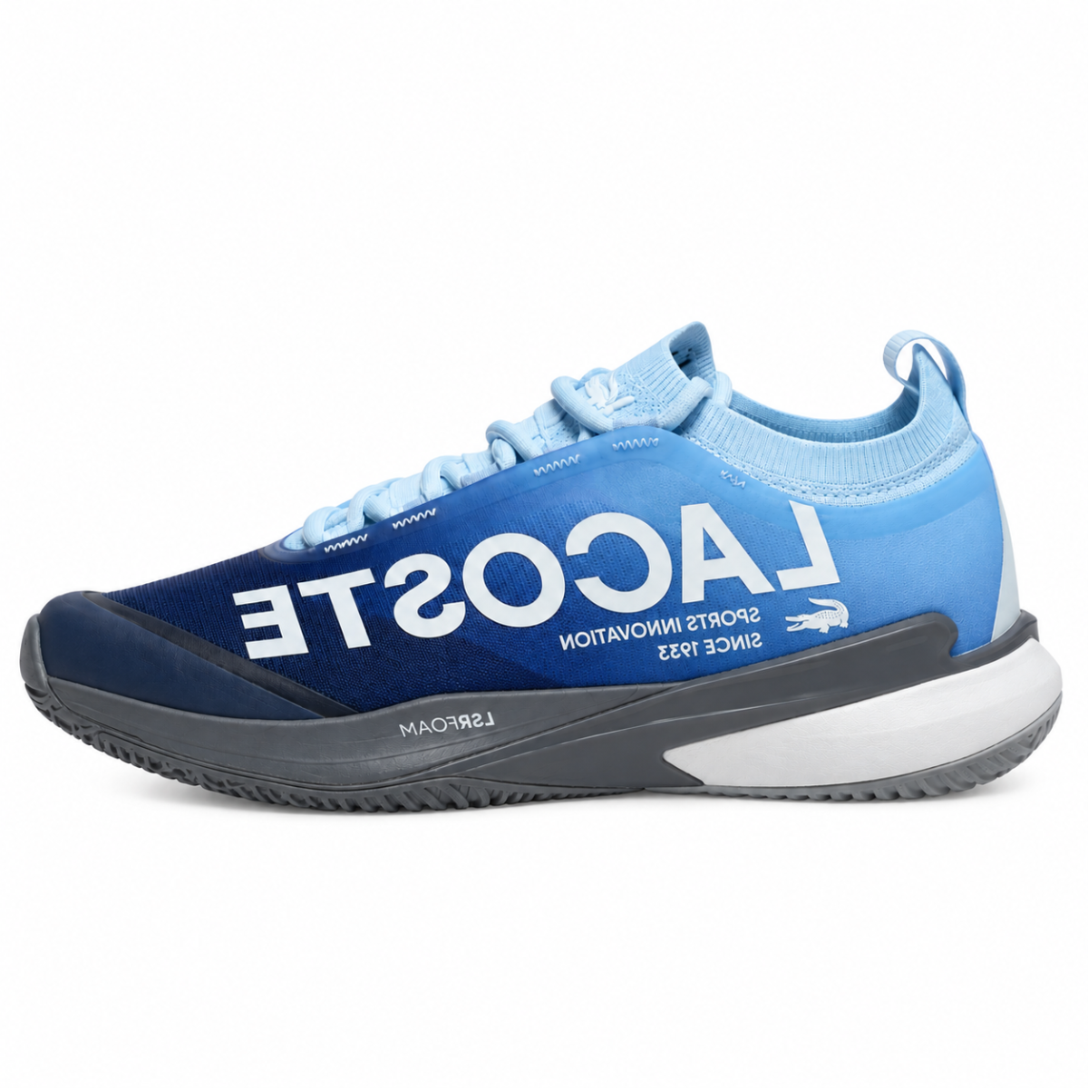 Tenis Lacoste Hombre AG-LT25 Lite