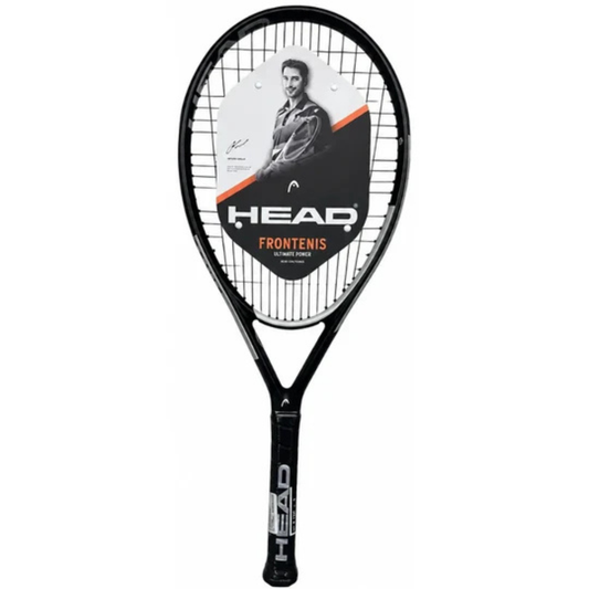 Raqueta Head Frontenis Graphene S6 Pro (250g.) 2025