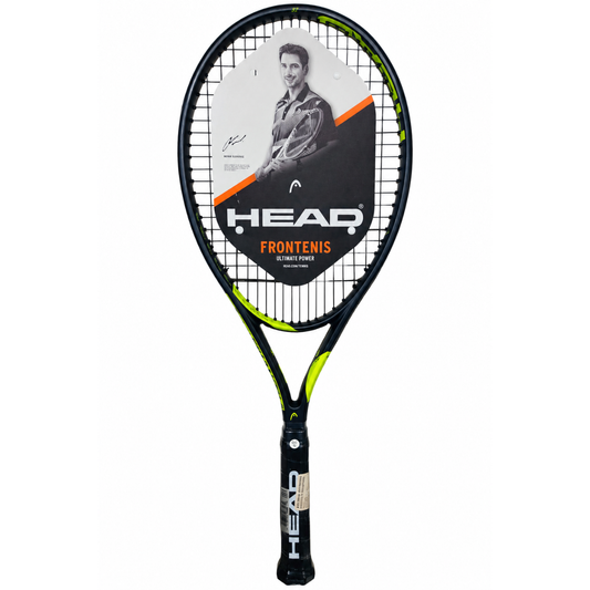 Raqueta Head Frontenis Graphene S2 Mexico (245g.) 2026