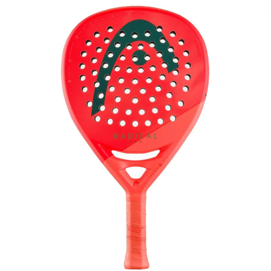 Pala Head Radical Pro 2026
