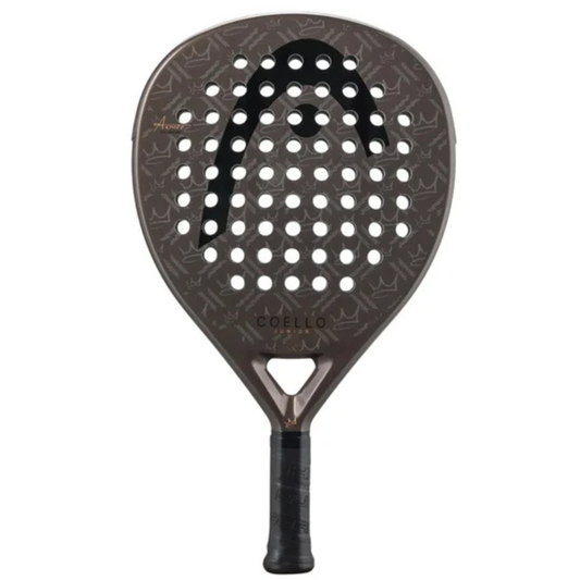 Pala Head Coello Junior 2026