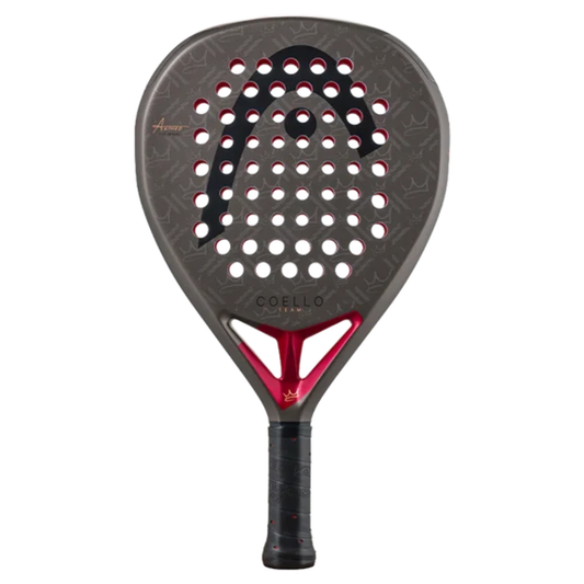 Pala Head Coello Team (360g.) 2026