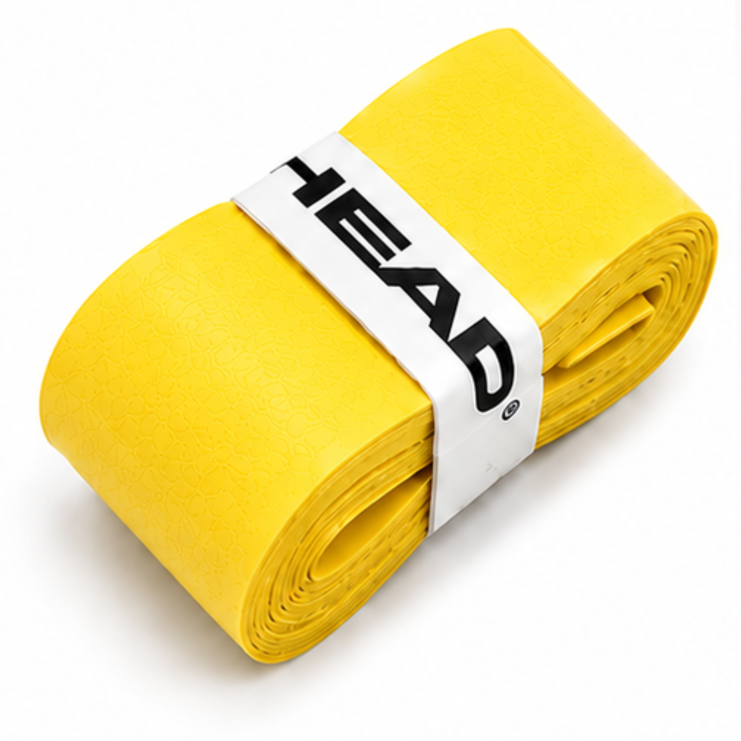 Overgrip Head Padel Pro Amarillo