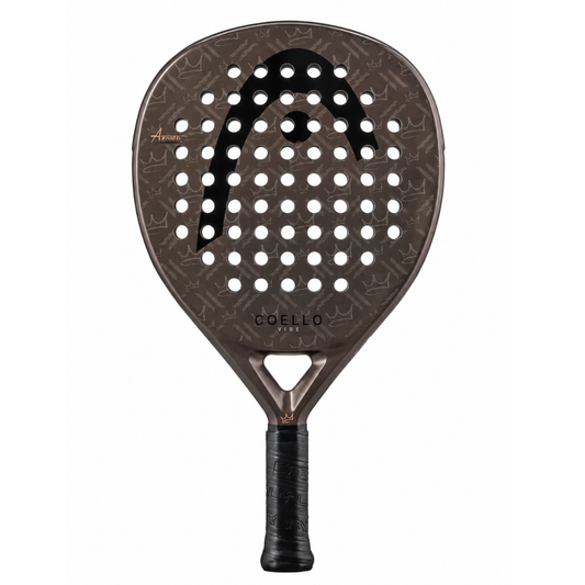 Pala Head Coello Vibe (355g.) 2026
