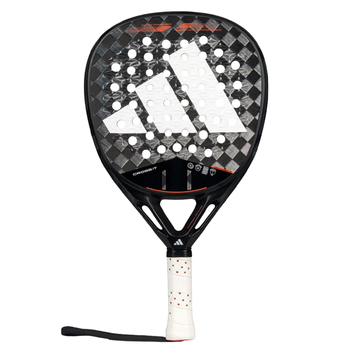 Pala Adidas Cross It 3.4 2025