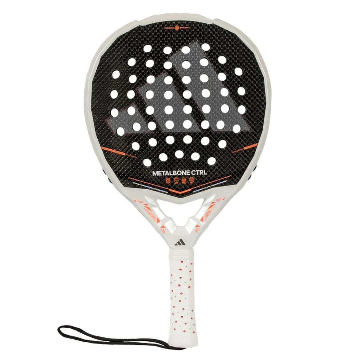 Pala Adidas Metalbone CTRL 2026