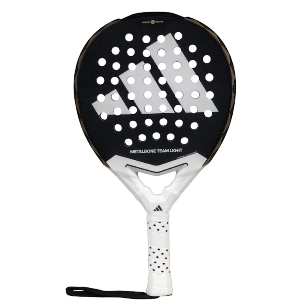 Pala Adidas Metalbone Team Light 3.4 (345g.-360g.) 2025