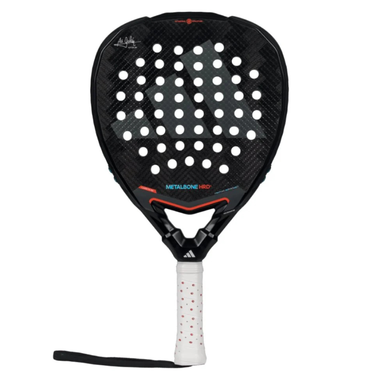 Pala Adidas Metalbone HRD+ 3.4 ( 353g.) 2025