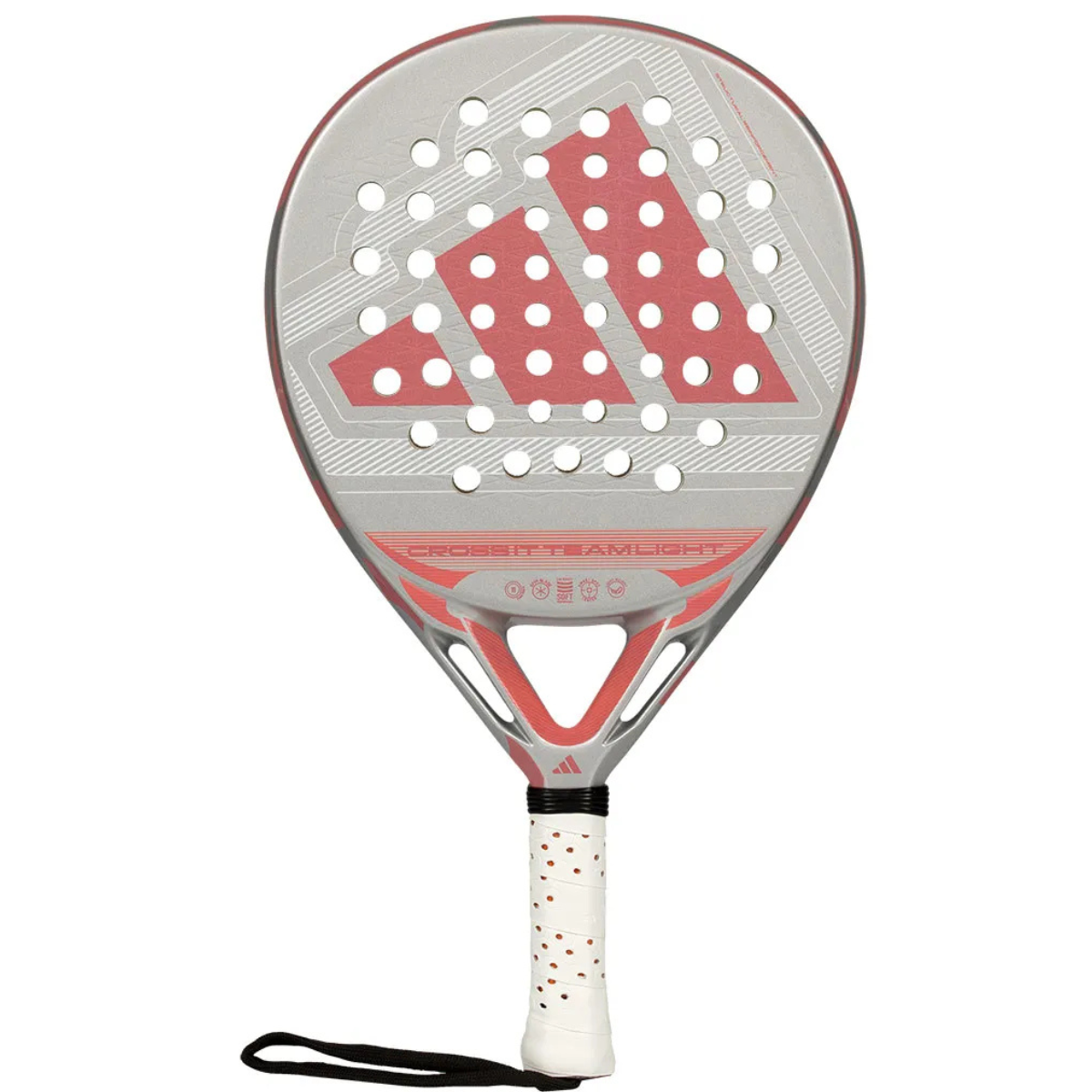 Pala Adidas Cross It Team Light 2026