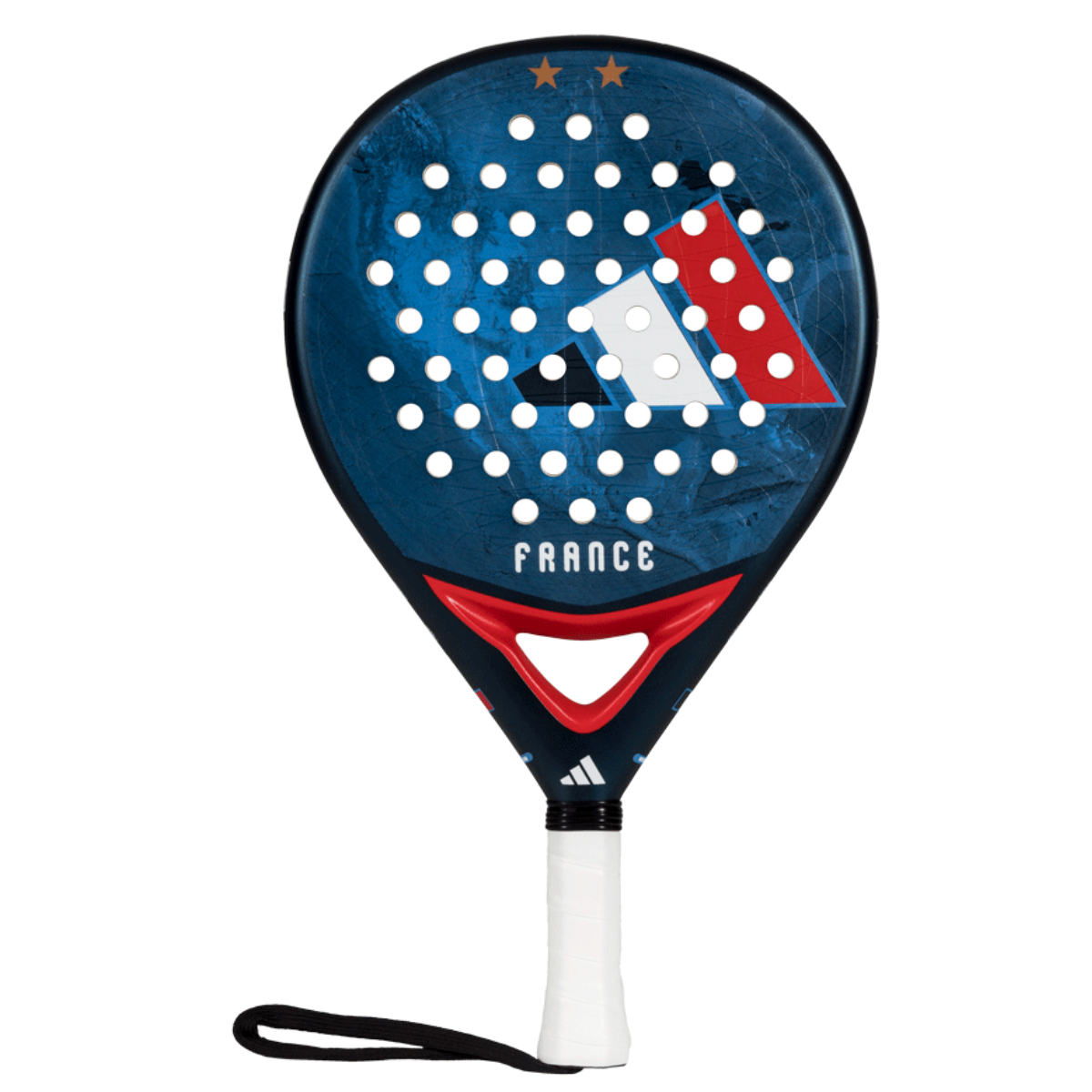 Pala Adidas Francia World Cup 2026