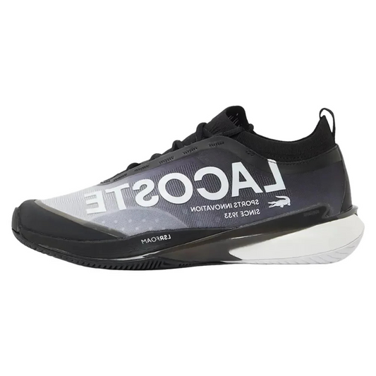 Tenis Lacoste AG-LT25 Lite Black/White