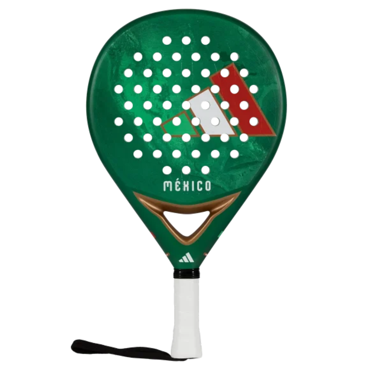 Pala Adidas Mexico World Cup 2026