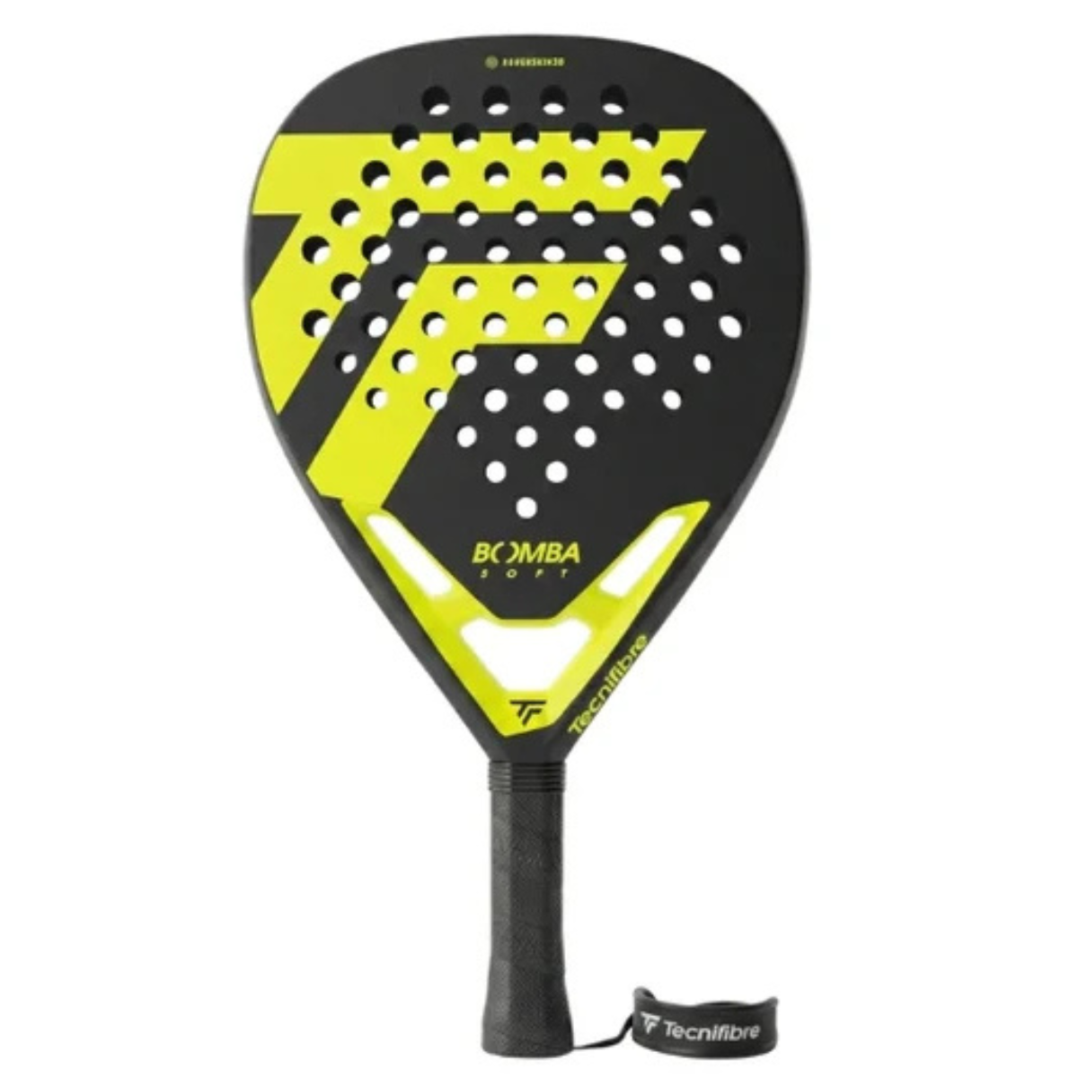 Pala Tecnifibre Bomba Soft (355g)