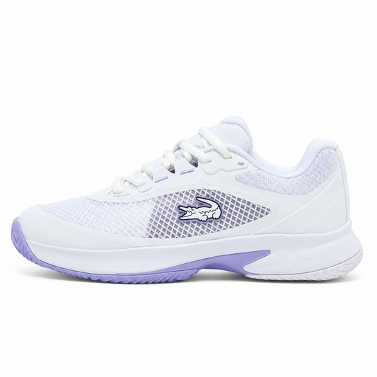 Tenis Lacoste Mujer Tech Point 225 1SFA