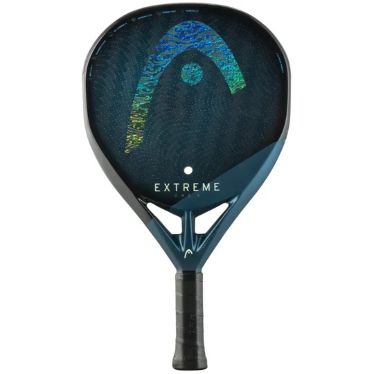Pala Head Extreme One (350g.) 2025