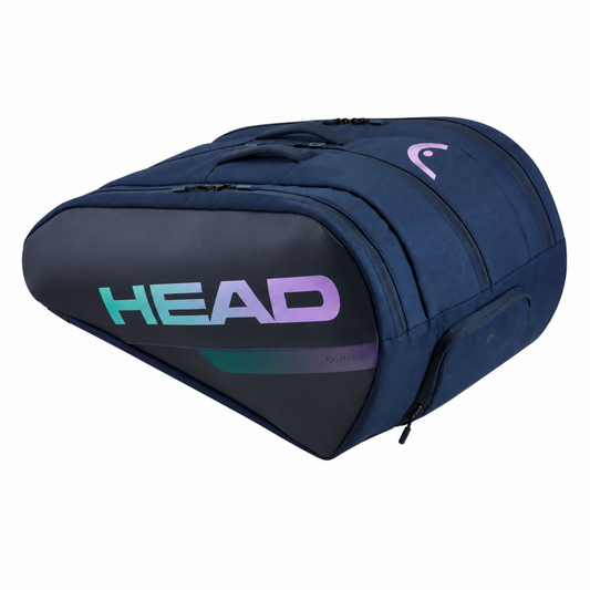 Raquetero Head Tour Racquet Bag L NV