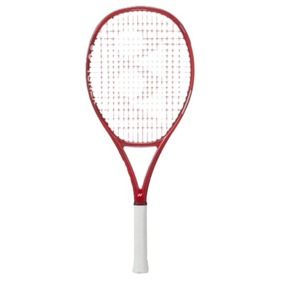Raqueta Yonex Vcore 98+ (305g) Ruby Red 2026