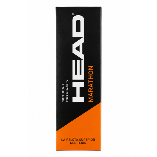 Pelota Head Marathon