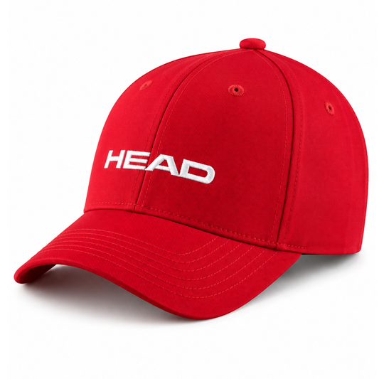 Gorra Head Promotion Cap