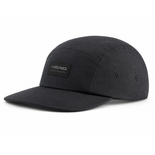 Gorra Head Five Panel Tour