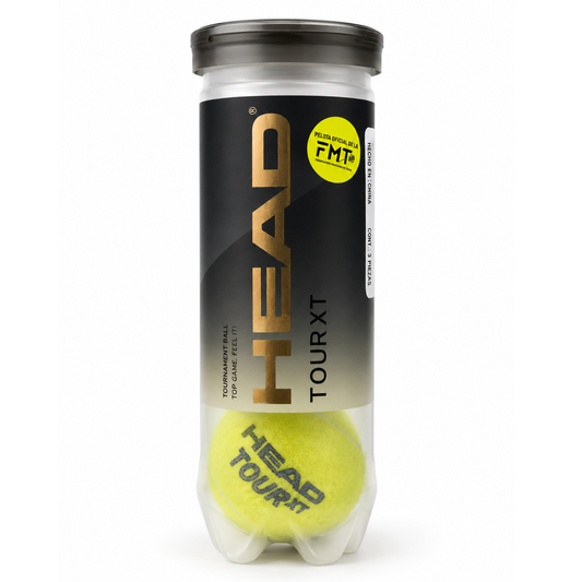 Pelota Head Tour XT