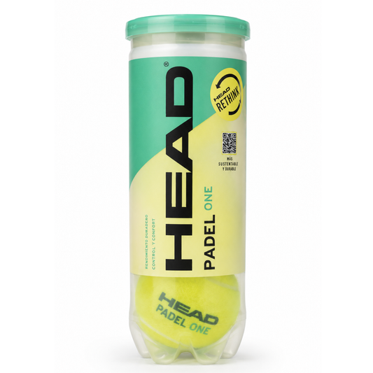 Pelota Head Padel One