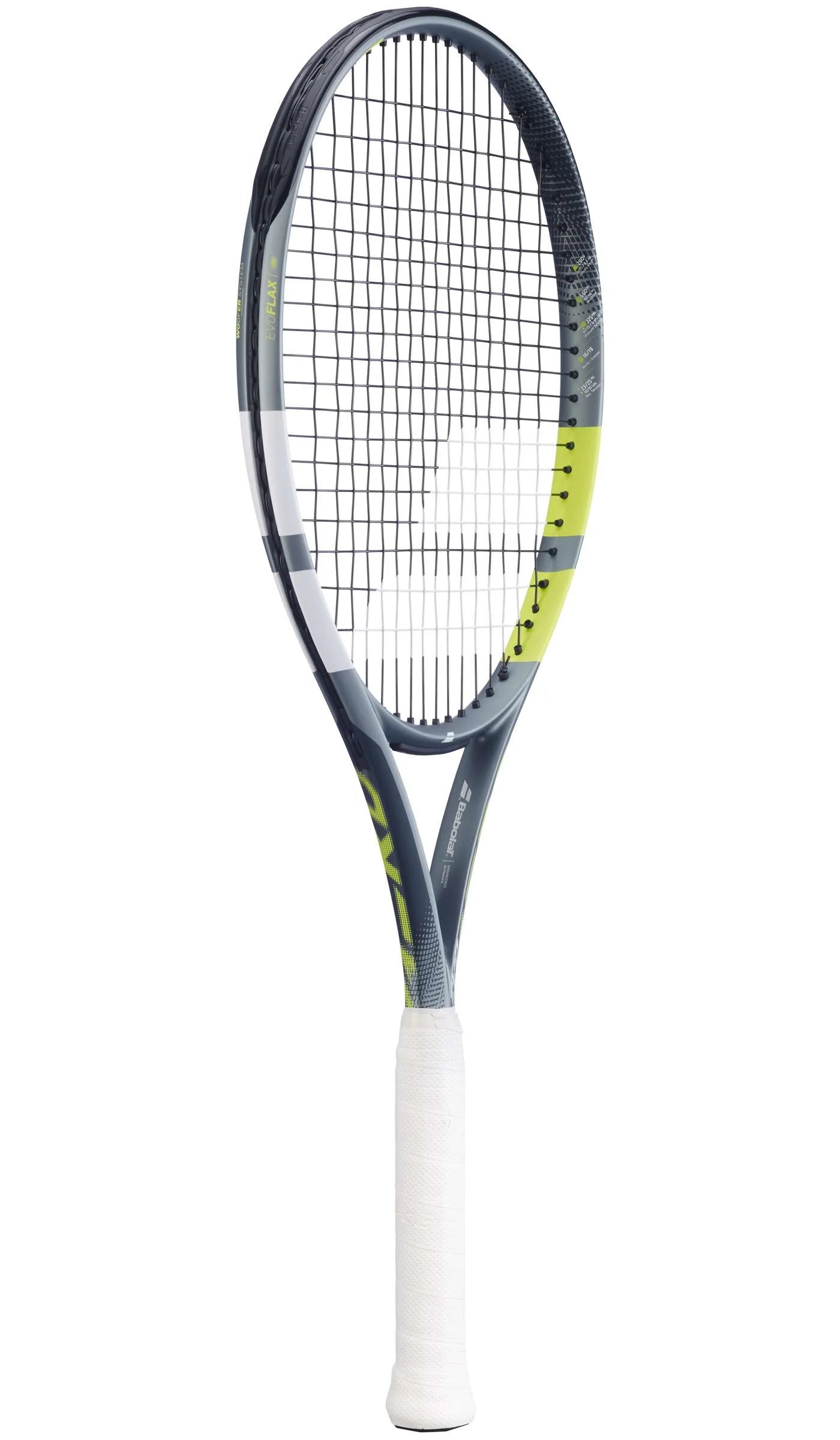 Raqueta Babolat Evo Aero Lite (260g.) Gen2