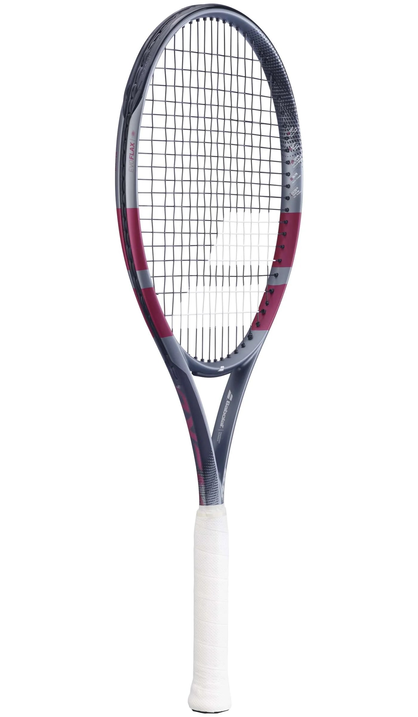 Raqueta Babolat Evo Aero Lite Pink (260g.) Gen2