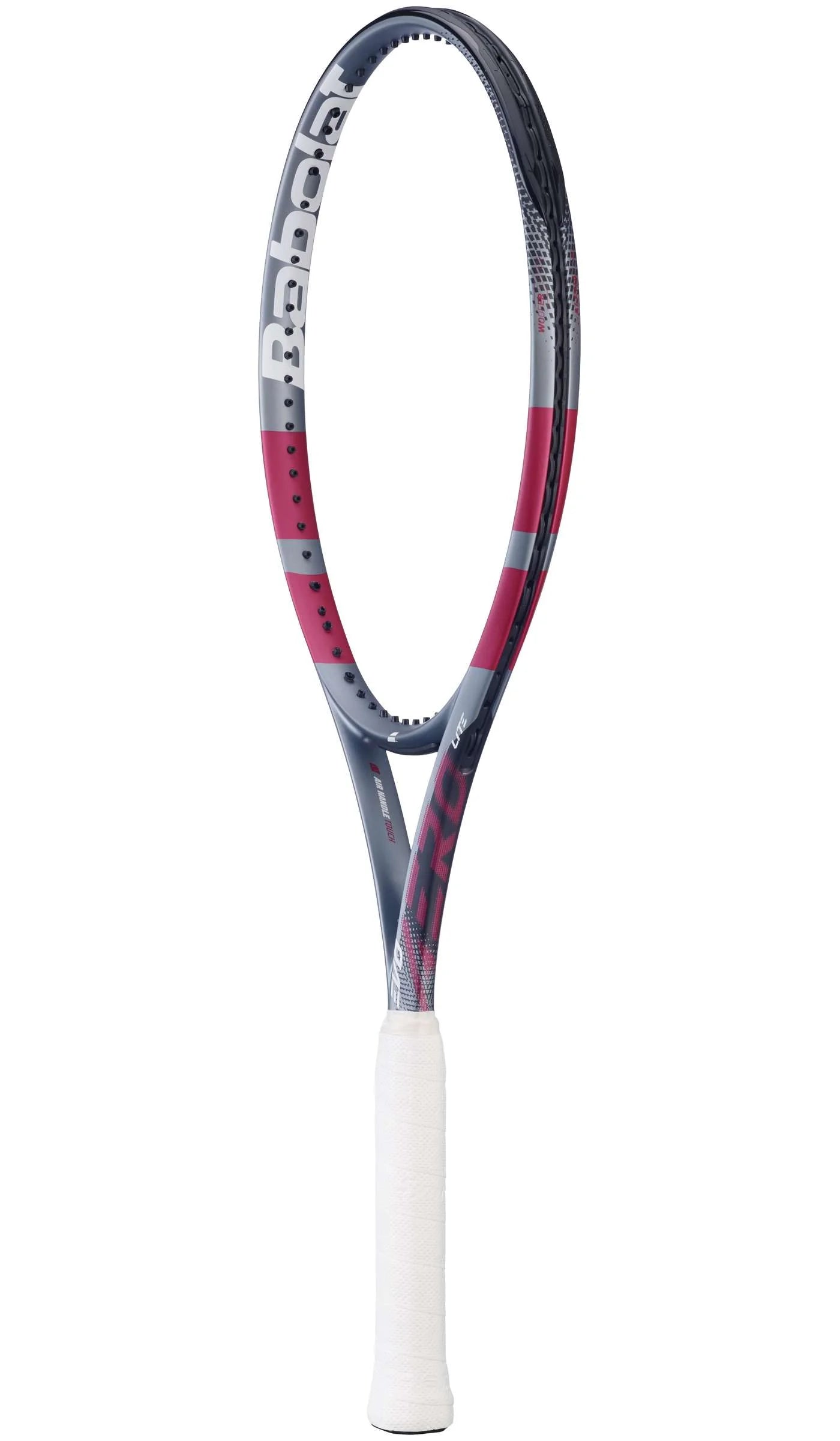 Raqueta Babolat Evo Aero Lite Pink (260g.) Gen2