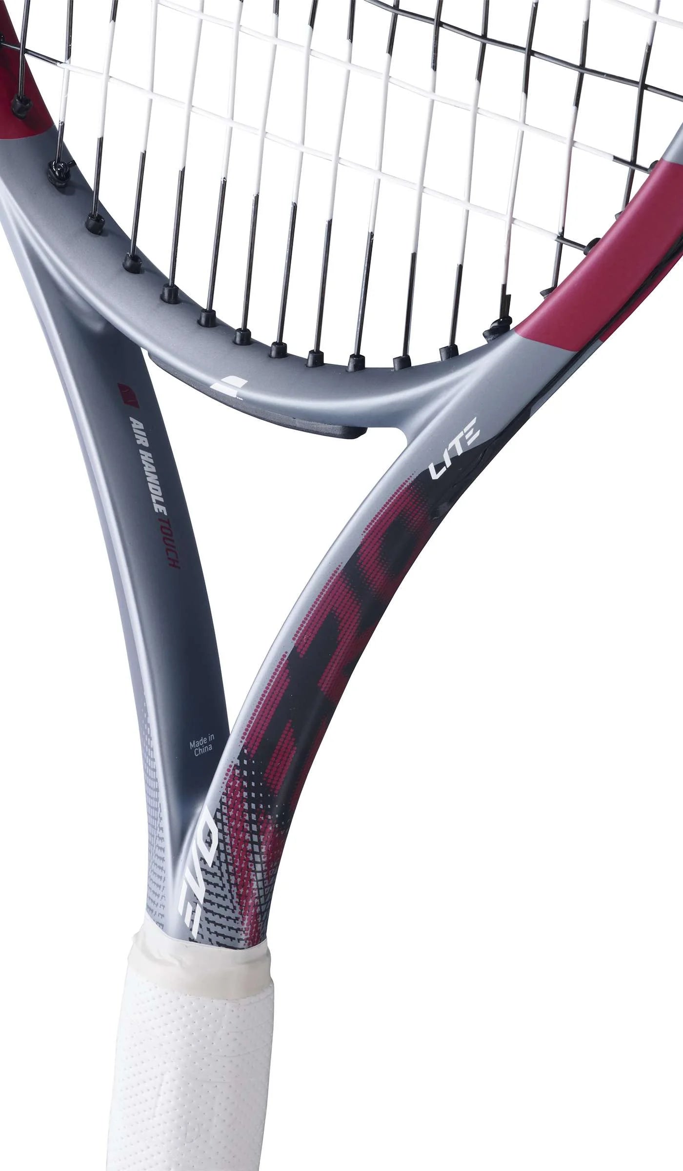 Raqueta Babolat Evo Aero Lite Pink (260g.) Gen2