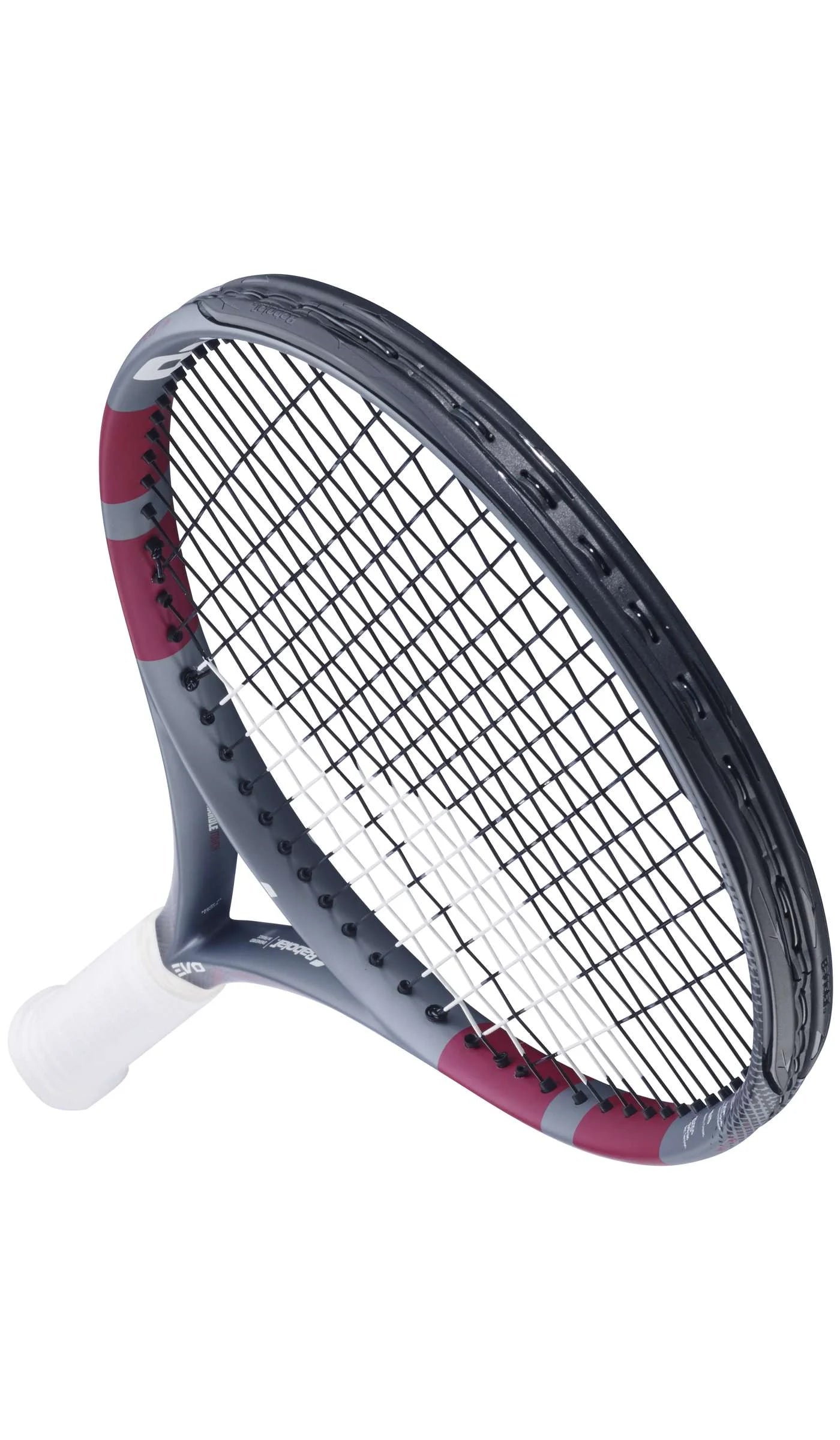 Raqueta Babolat Evo Aero Lite Pink (260g.) Gen2