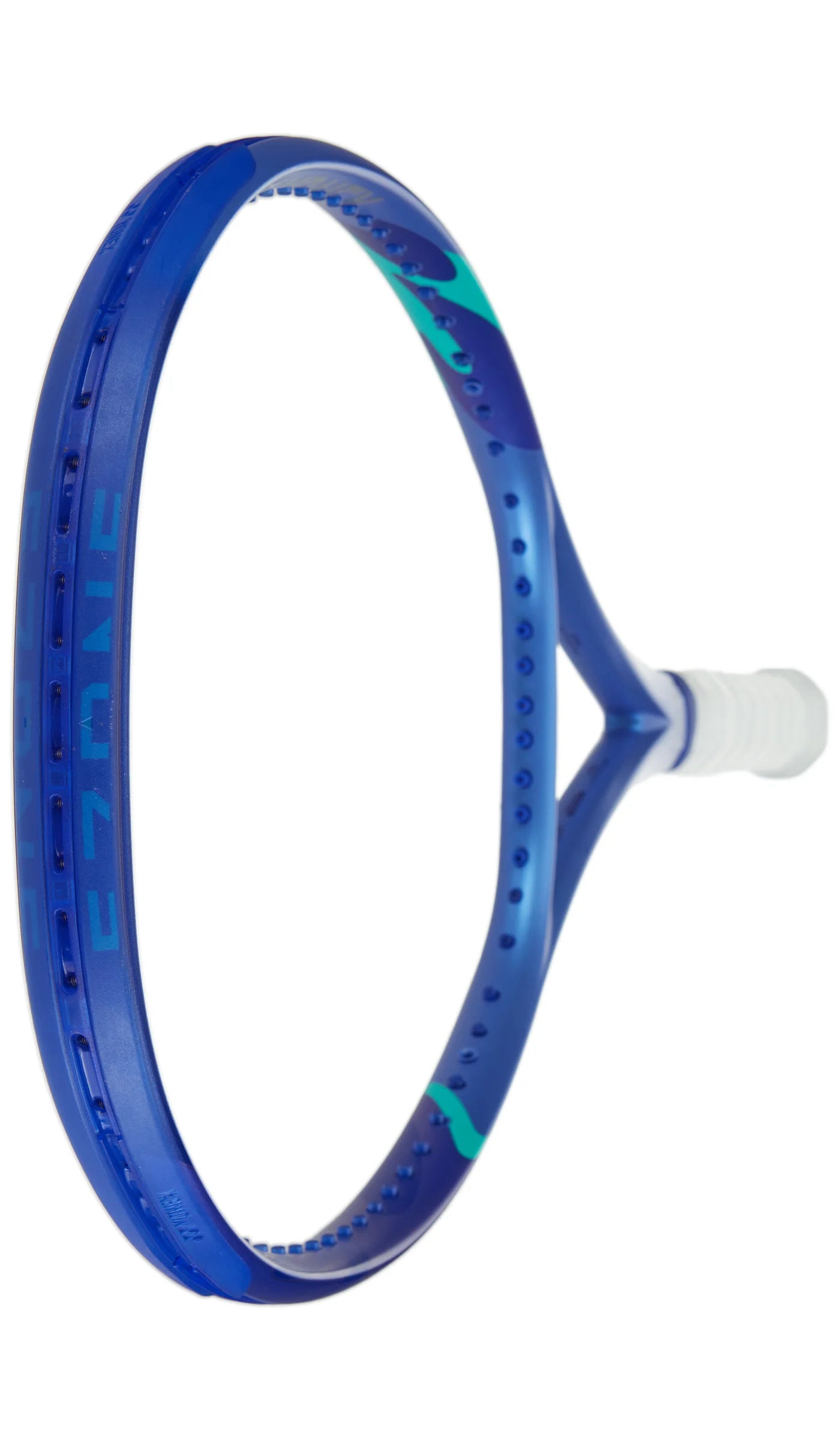 Raqueta Yonex Ezone 100 (300g.) Blast Blue 2025