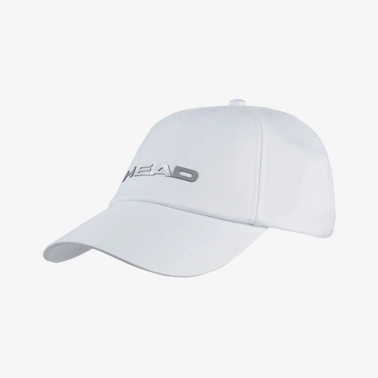 Gorra Head Performance (White)