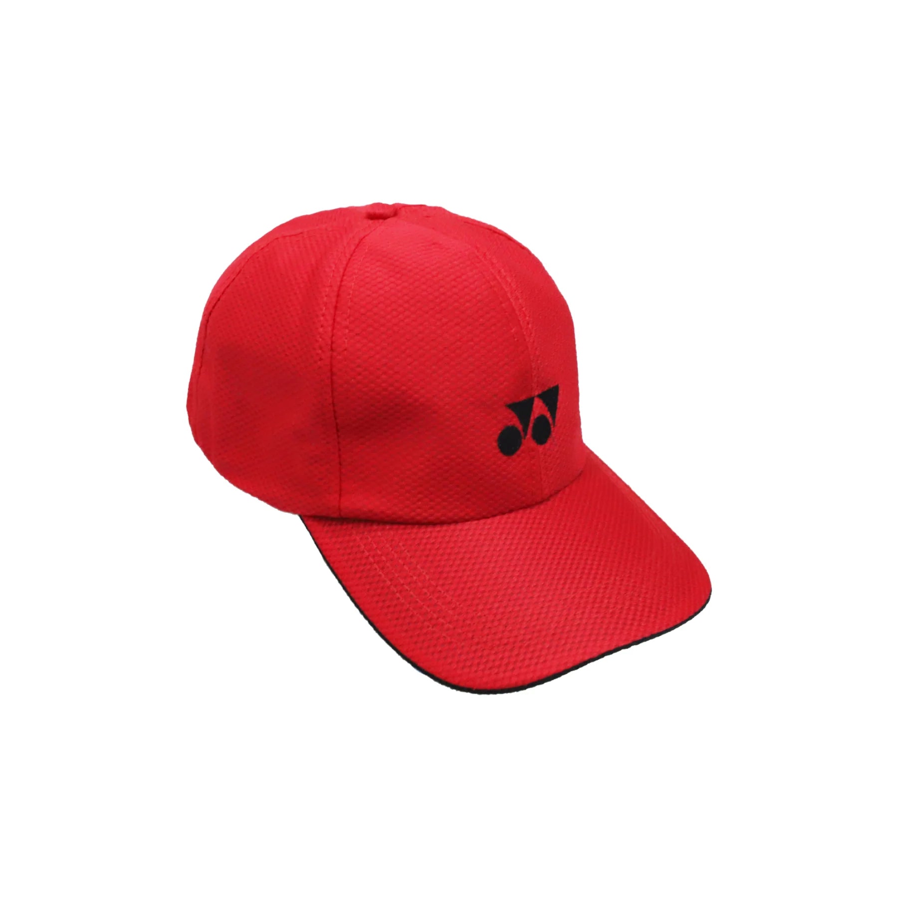 Gorra Yonex Sports Cap Red Rojo Unitalla Lisa