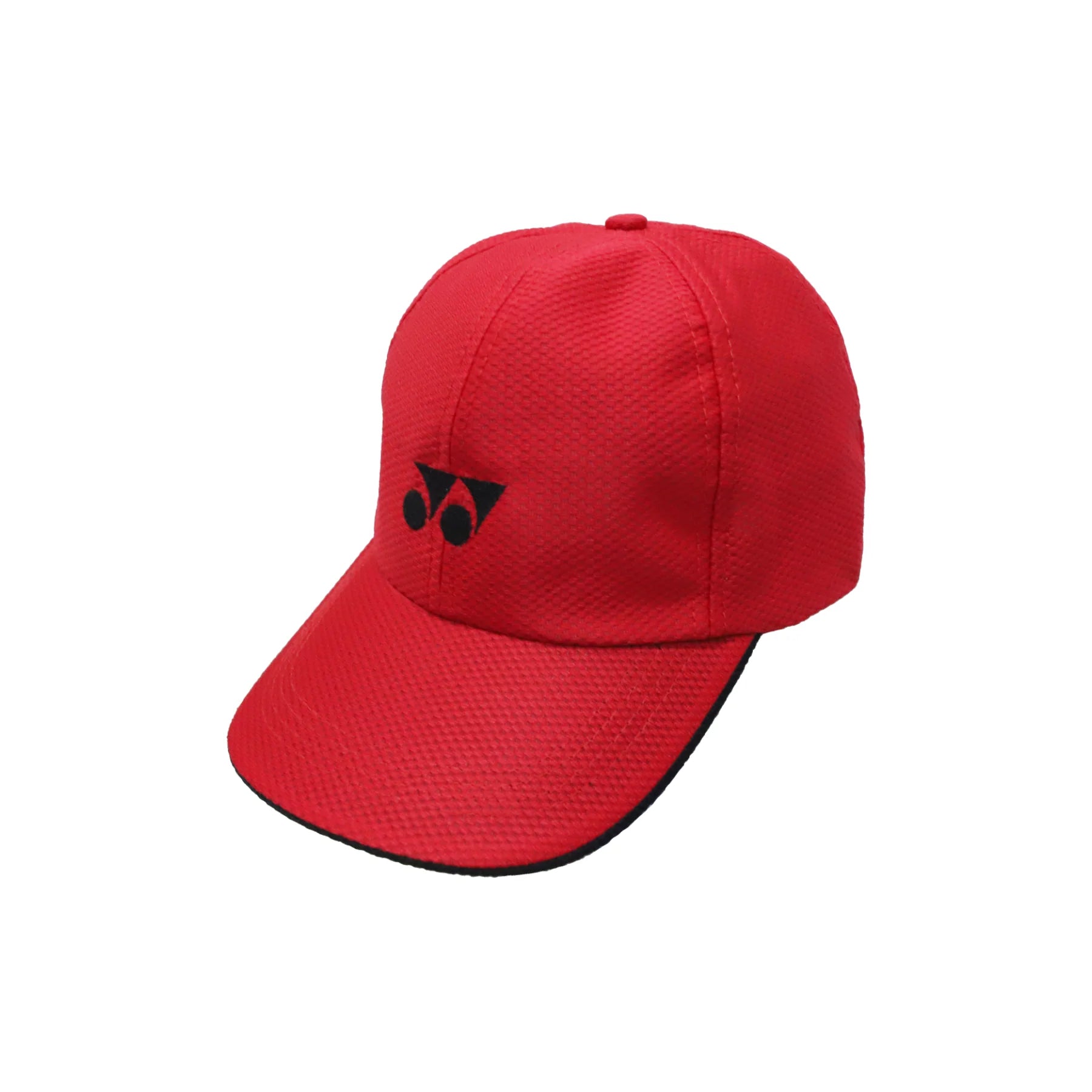 Gorra Yonex Sports Cap Red Rojo Unitalla Lisa