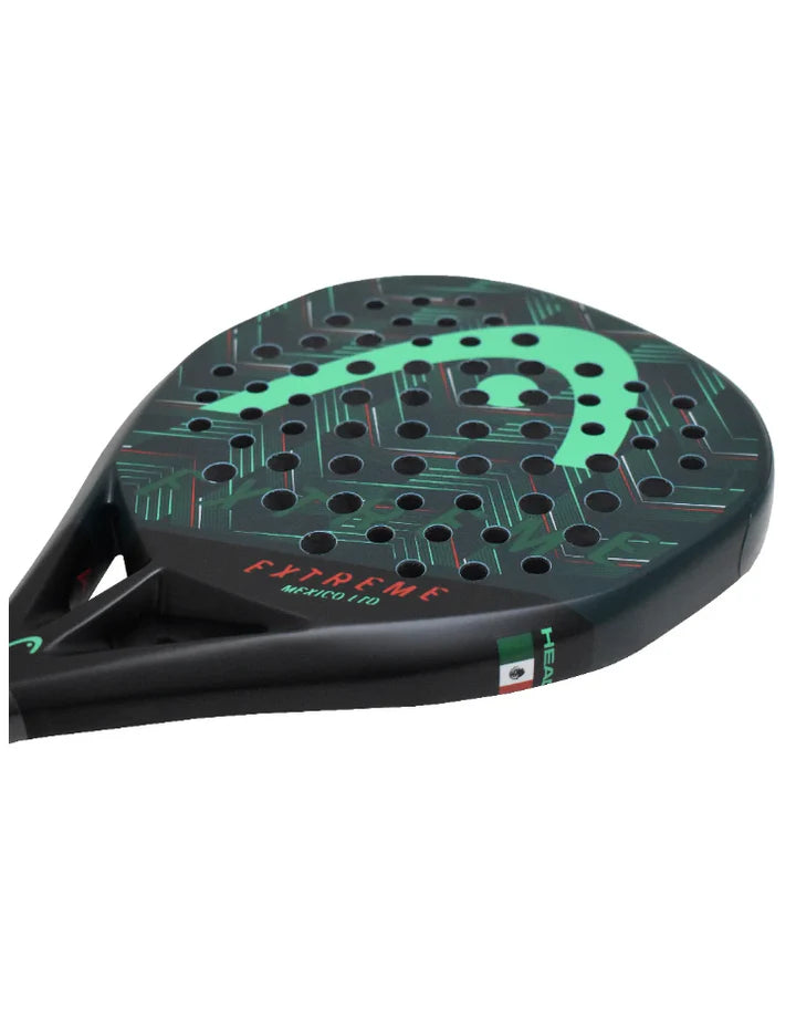 Pala Head Extreme México LTD (360g.)