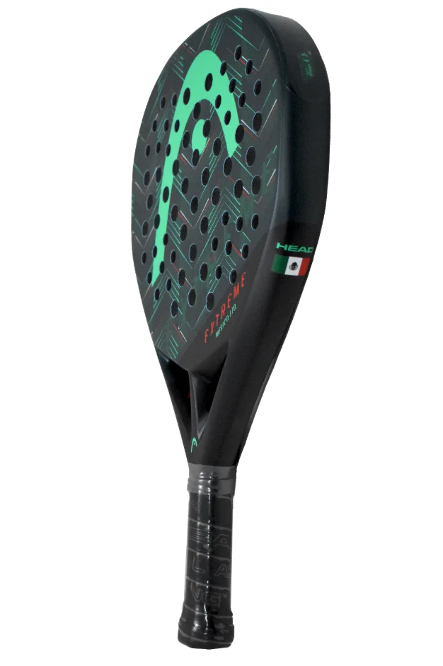 Pala Head Extreme México LTD (360g.)