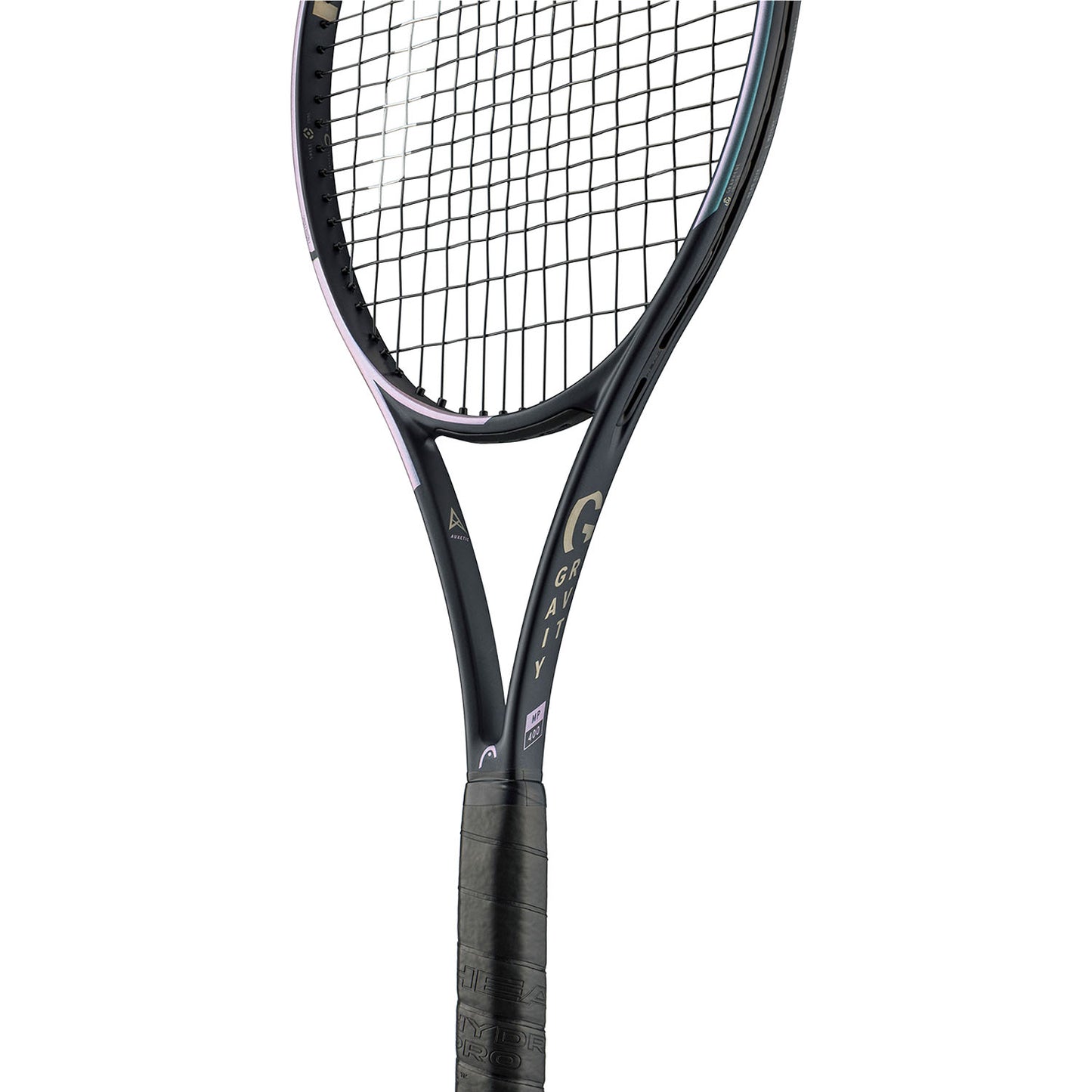 Raqueta Head Gravity MP (295g.) 2023