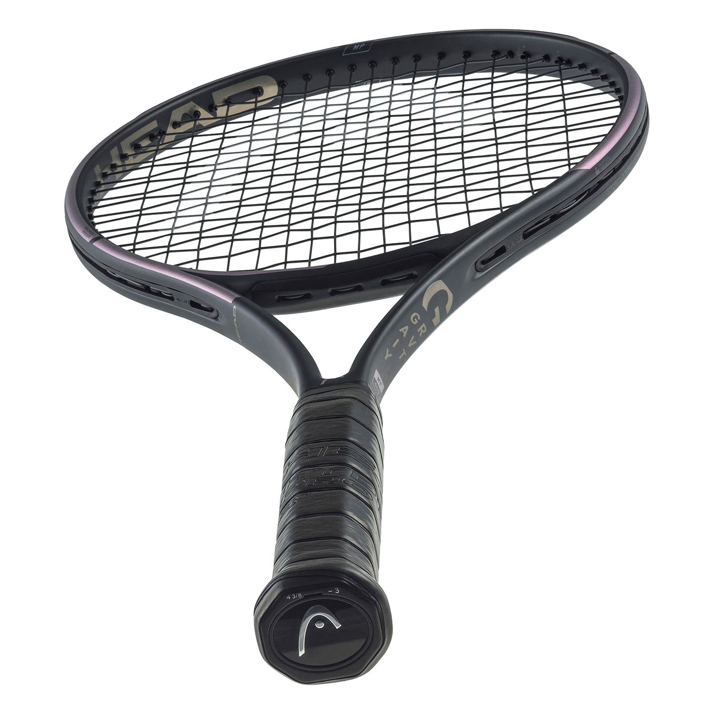 Raqueta Head Gravity MP (295g.) 2023