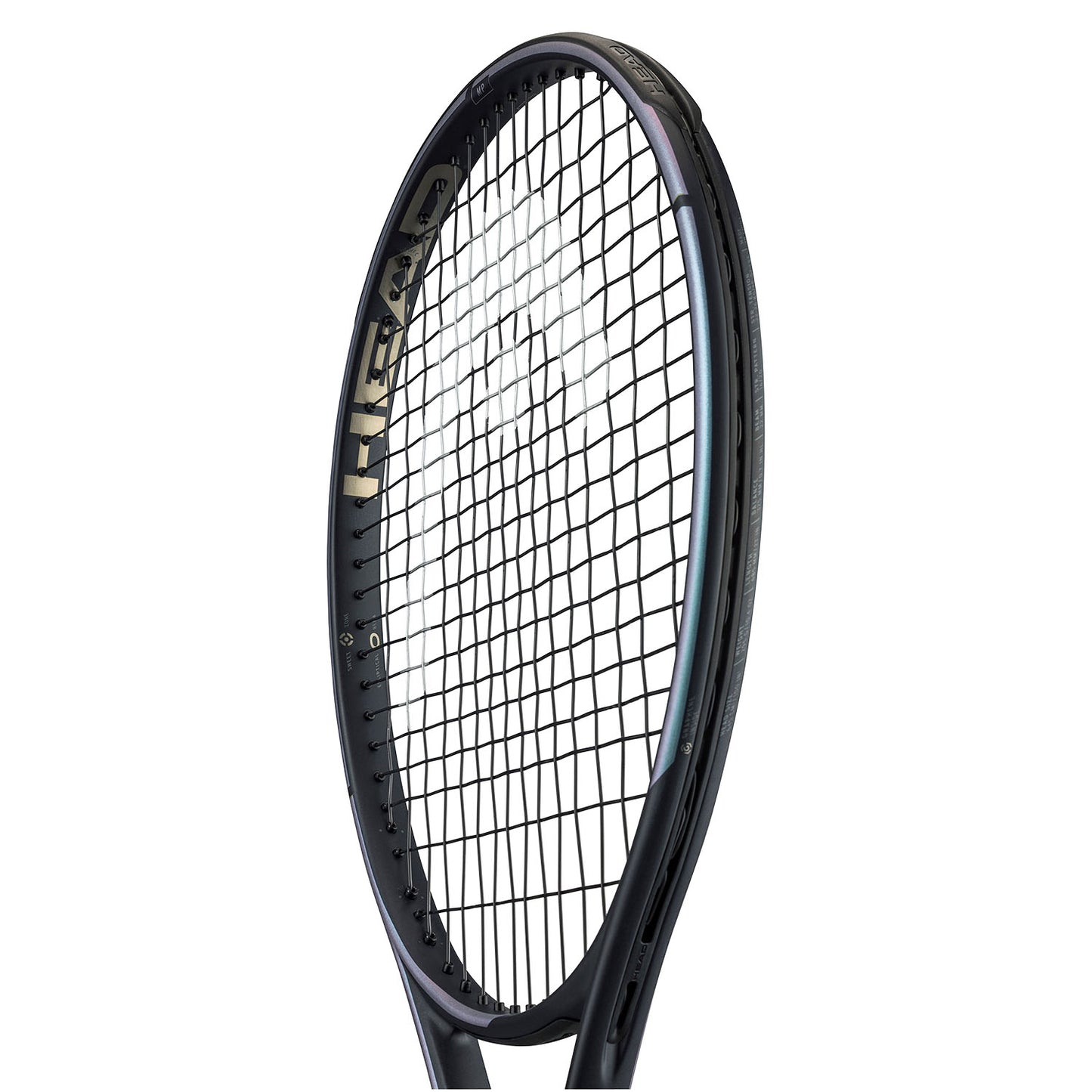 Raqueta Head Gravity MP (295g.) 2023