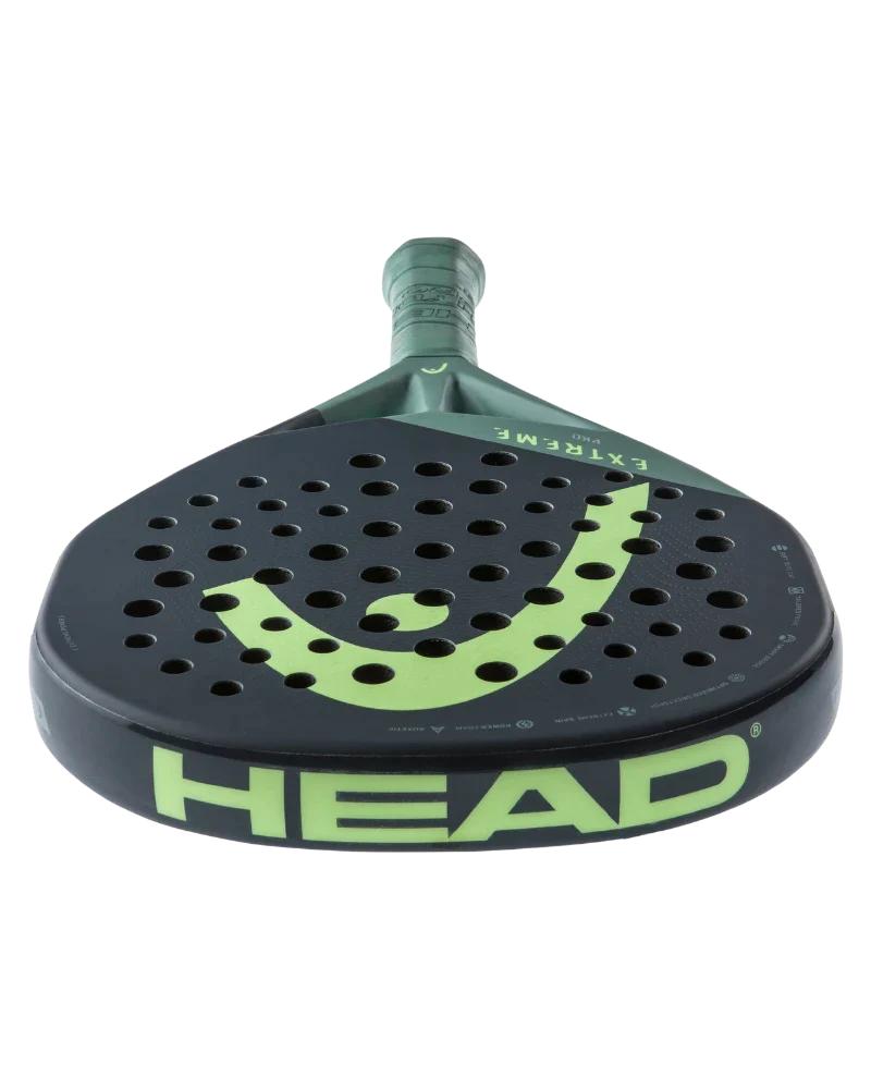 Pala Head Extreme Pro (370g.) 2023