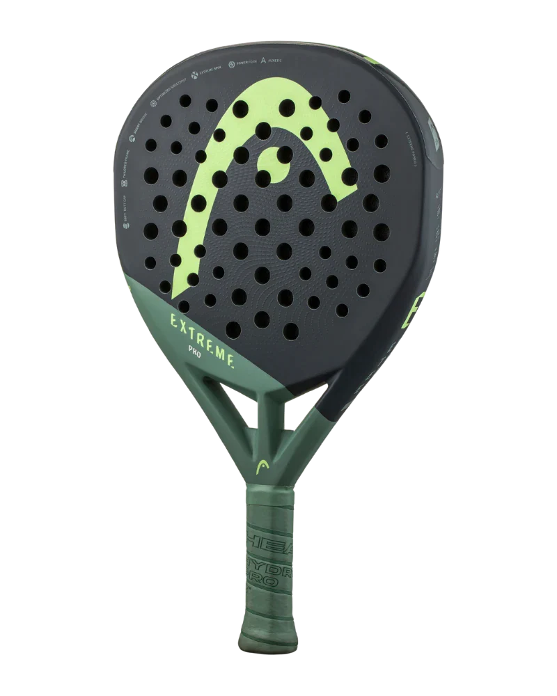 Pala Head Extreme Pro (370g.) 2023