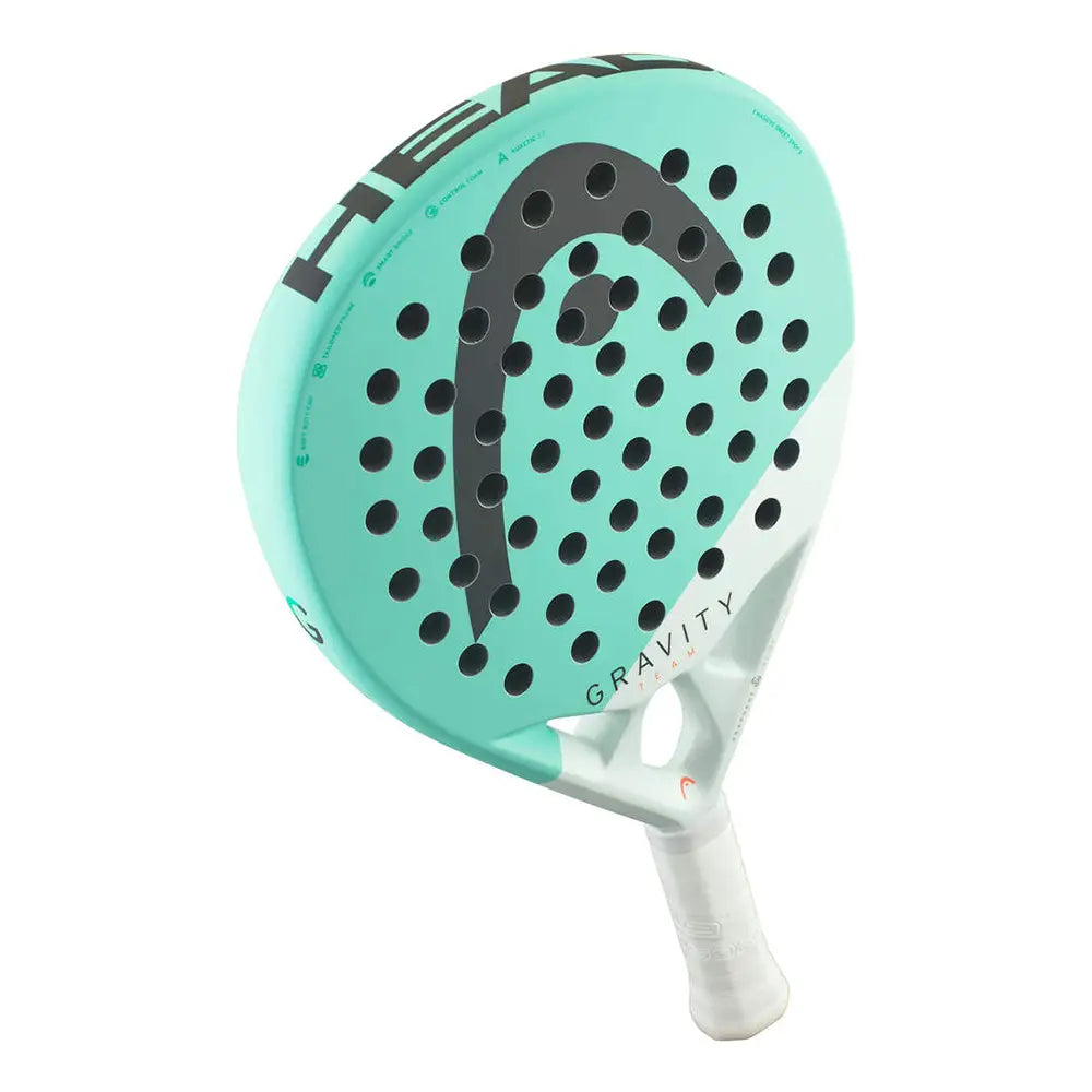 Pala Head Gravity Team (360g.) 2024