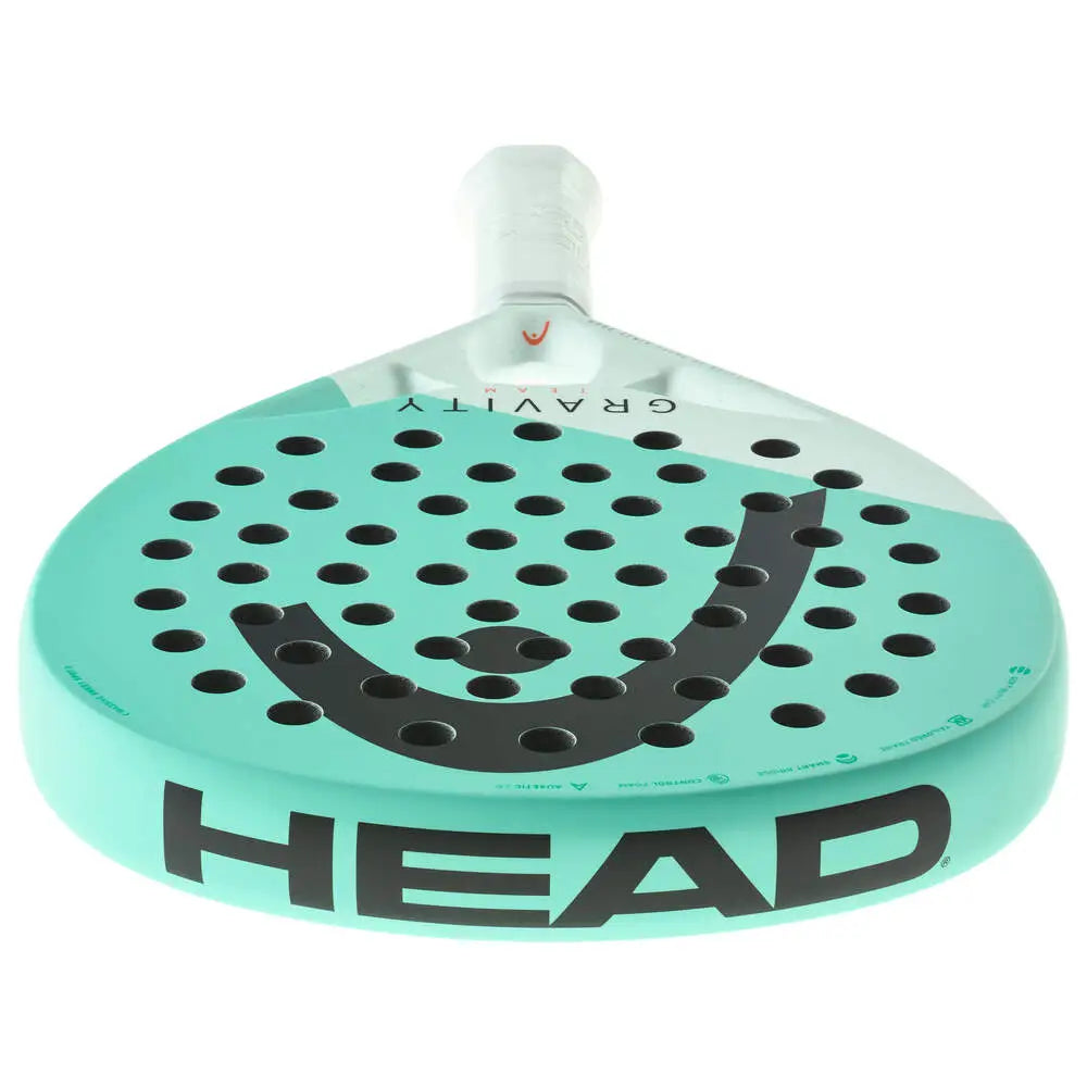Pala Head Gravity Team (360g.) 2024