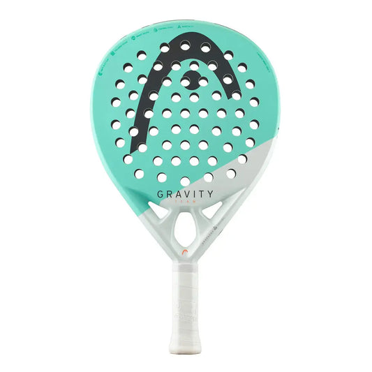 Pala Head Gravity Team (360g.) 2024