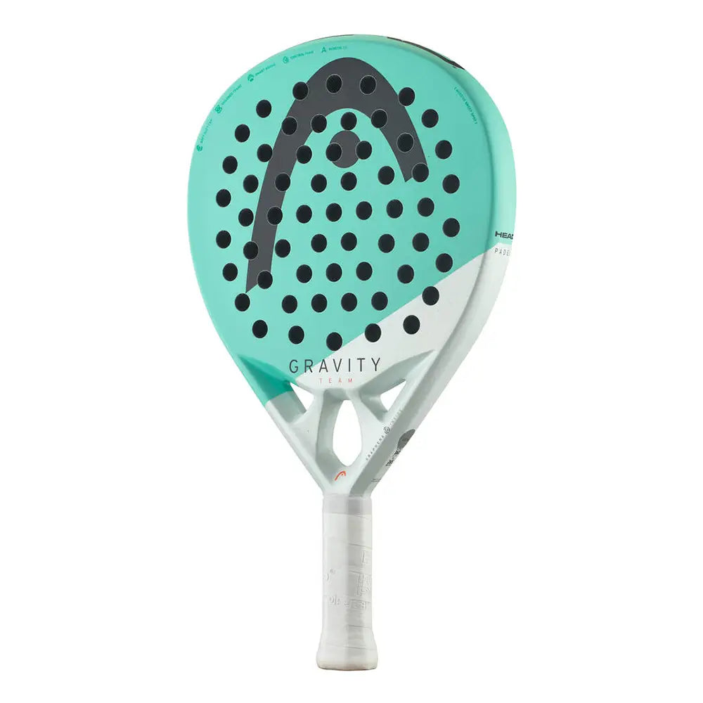 Pala Head Gravity Team (360g.) 2024