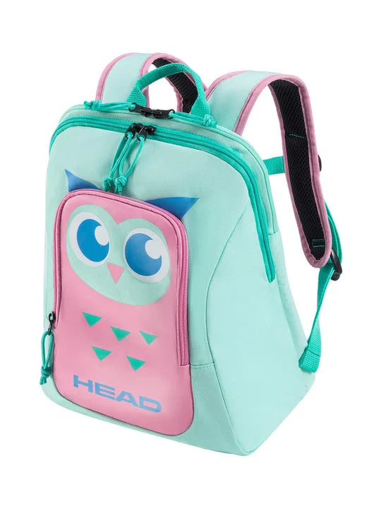 Backpack Head Tour Buho kids