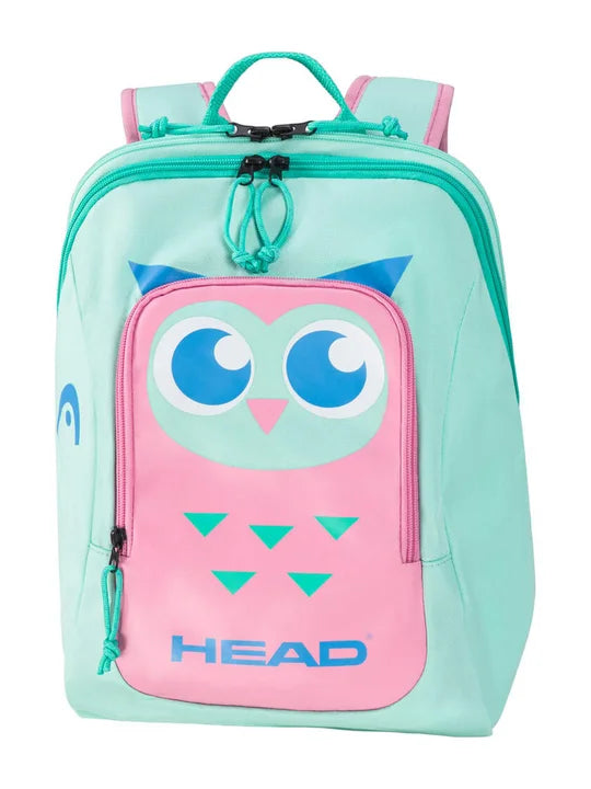 Backpack Head Tour Buho kids