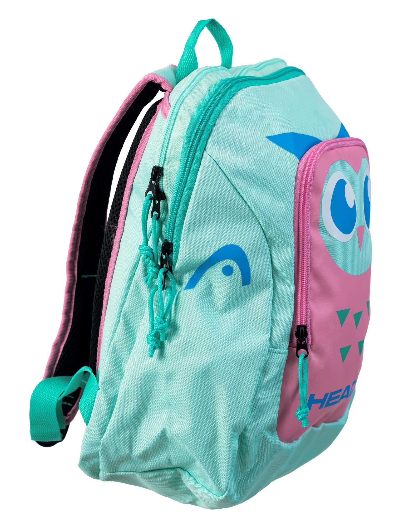 Backpack Head Tour Buho kids